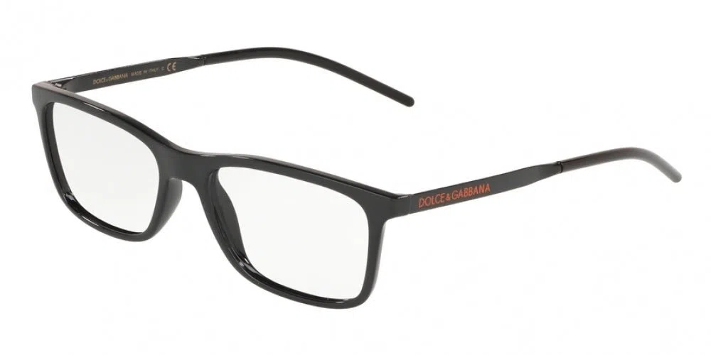 Dolce & Gabbana 5044 Eyeglasses - view 3
